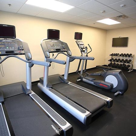 Fairfield Inn & Suites By Marriott East Grand Forks Dış mekan fotoğraf