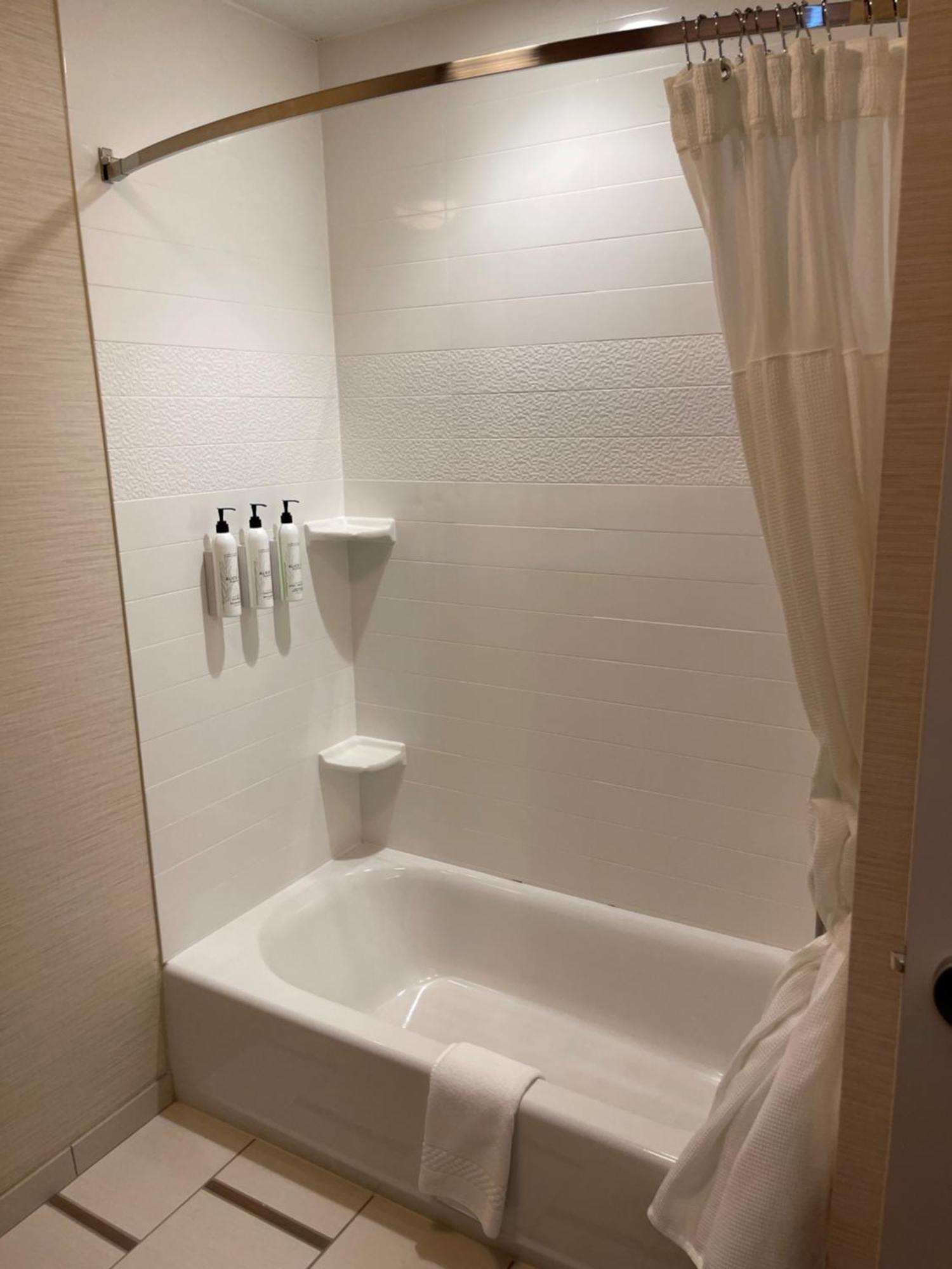 Fairfield Inn & Suites By Marriott East Grand Forks Dış mekan fotoğraf